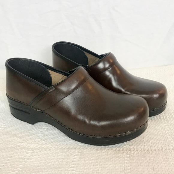 dansko chef shoes